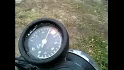 mz 150 sound