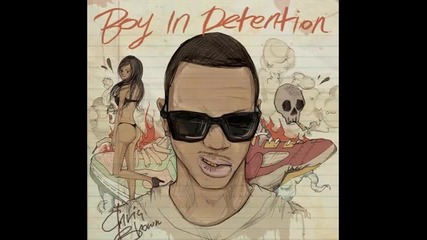 Chris Brown-sweetheart (full) Boy In Detention