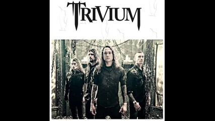 Trivium - When All Light Dies