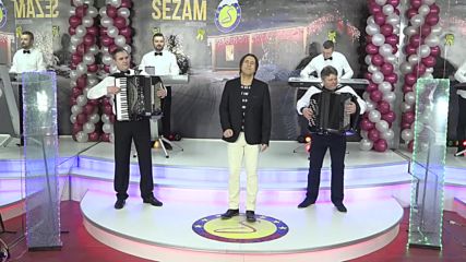 Edin Hamdija - Para pet - Sezam produkcija Tv Sezam 2018