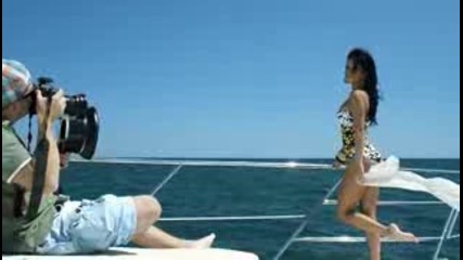 Bob Taylor feat. Inna - Deja Vu