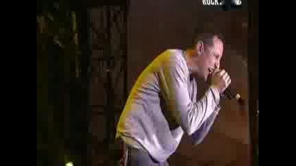 Linkin Park Live At Rock Am Ring [2007]-faint