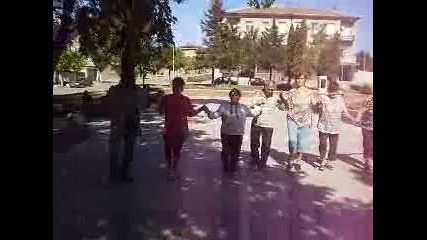 Музиканти от с.пролом-2012 год