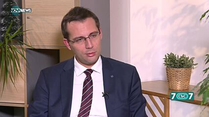 Анастасов: Служебният кабинет ни увери, че няма обвинения срещу Пеевски по закона „Магнитски”