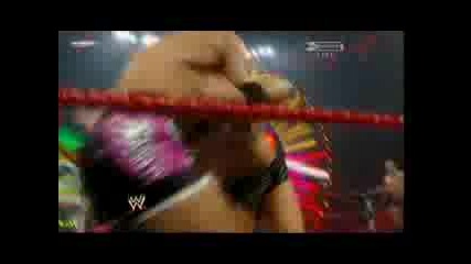 wwe Over the Limit целия турнир 4 част 