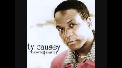 Ty Causey - Down Ii Earth 