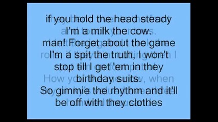 Usher - Yeah