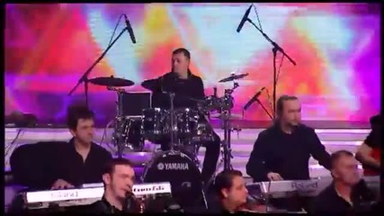 Milan Mitrovic - Sve je moje tvoje ( Tv Grand 05.02.2015.)