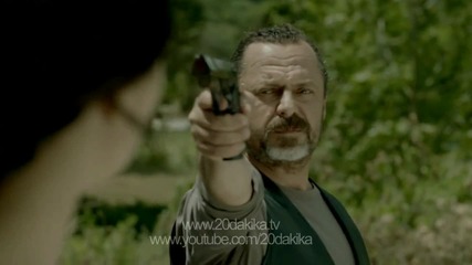 20 dakika - 22 epizod - 1 fragman - Bg sub