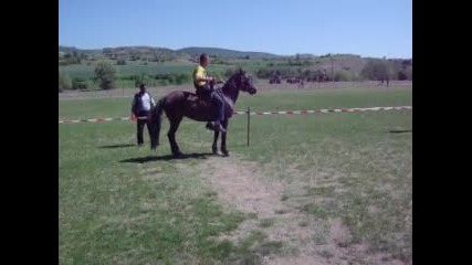 kone bqgane Popinci 01.05.2012