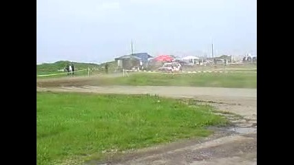 квалификации рали с.мадан 24.04.2010