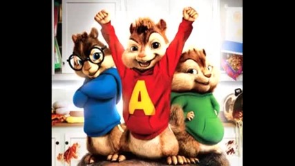 Stromae - Alors on danse (chipmunk) 