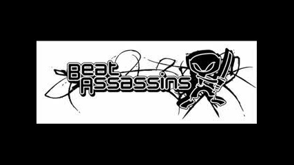 Beat Assassins Ft Nine Lives The Cat - Generation Mtv