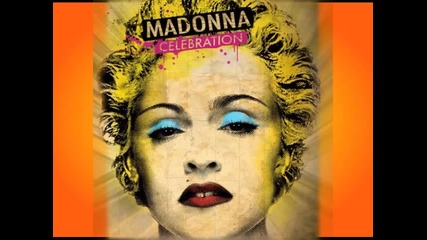 Мадона Света с - Celebration [ Кристален Звук ]