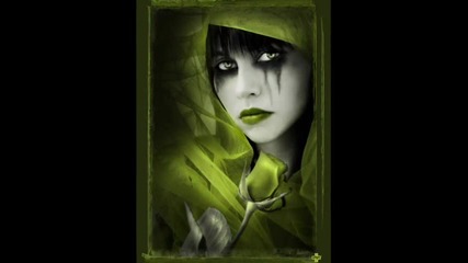 evanescence like you