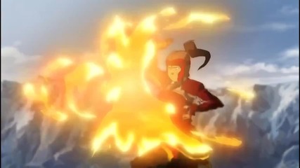 The Last Airbender - The Legend of Korra Trailer Hd
