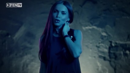 Алисия - Ти ли, 2016 / Официално видео /