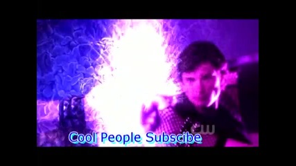 Smallville, Good Charlotte - The River Music Video