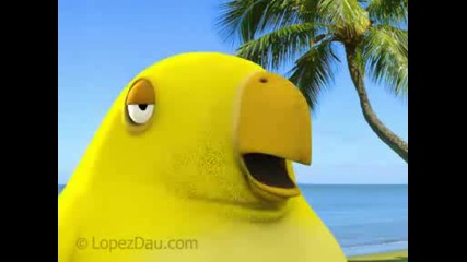Fat Chicken