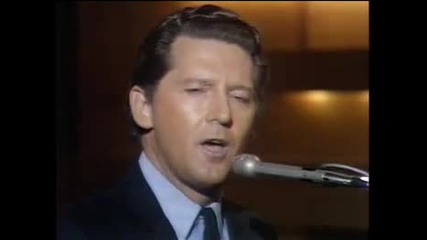 Jerry Lee Lewis