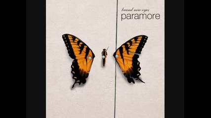Paramore - Playing God [ Brand New Eyes ]