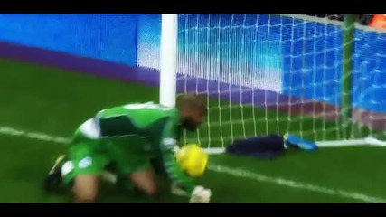 Raul Meireles 2010/2011 Liverpool Goals and Assists Hd