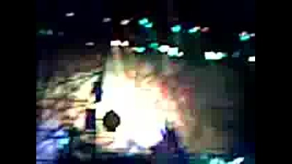 Iron Maiden Live In Sofia