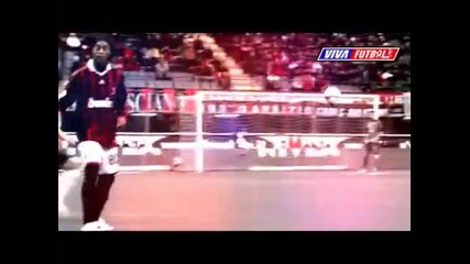 Skills - Viva Futbol Volume 49