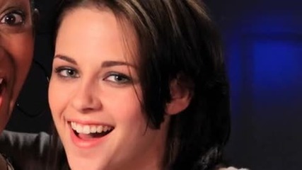 Kristen // I am Cannibal