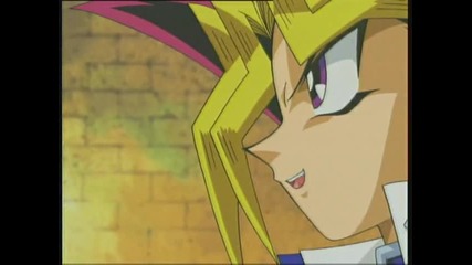 Yu-gi-oh epizod 24 bg audio