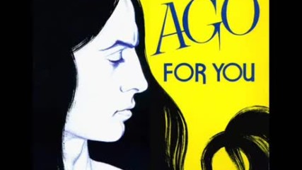 Ago - For You--1982