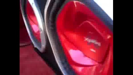 Sony Xplod