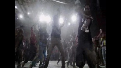 ..step up 3d..!!! First batle Robot 