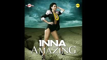 Inna - Amazing - Official Version By Play & Win