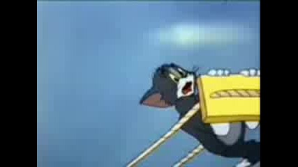 ToM aNd jeRrY