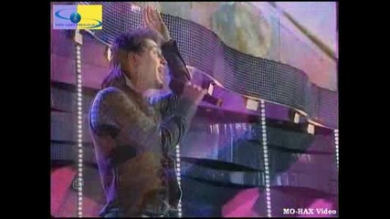 Dima Bilan - Caruso