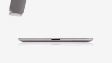 Apple - Introducing the ipad Smart Cover