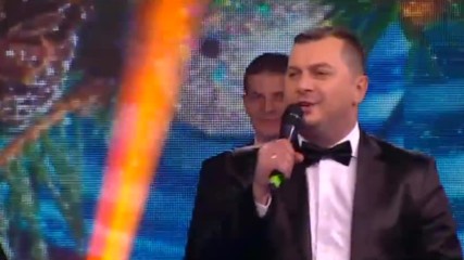Dusan Vasic - Jos veceras moja budi - Gnv - Tv Grand