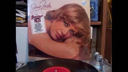Janie Fricke - Ill Need Someone To Hold Me 