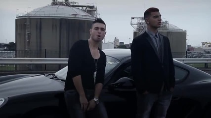 Faydee - Laugh Till You Cry ft Lazy J (official Music Video)