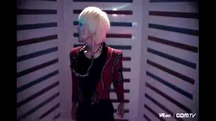 (пародия) G - Dragon - Heartbaker