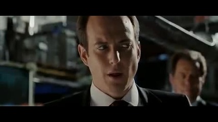 G - Force [hd]