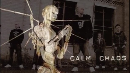 Calm Chaos - Heroin(e)