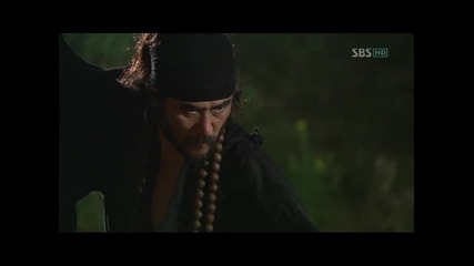 Warrior Baek Dong Soo-еп-24 част 3/3