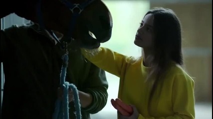 Paramparca Счупени парчета еп.2-3 бг.субтитри