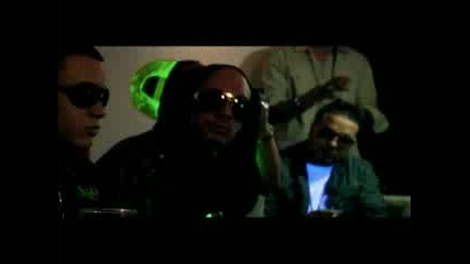 Kario y Raciel (feat. Syko y Tony Lenta) - A La Pared [reggaeton]