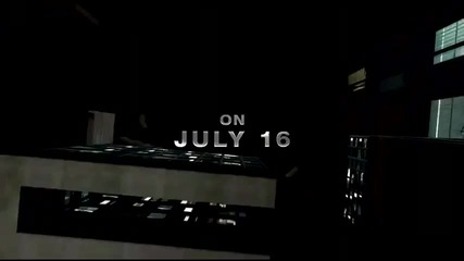 Inception Tv Spot 3 Hq 