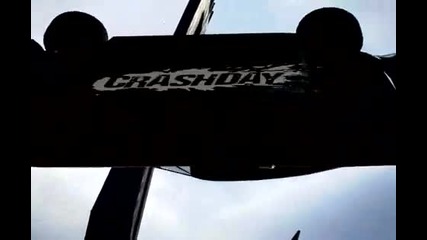 Crashday 