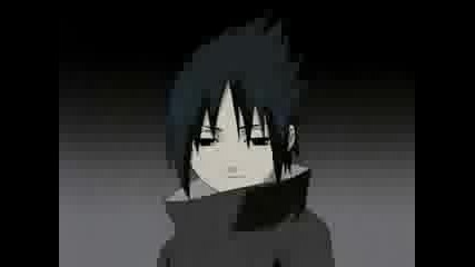 Sasuke - Burn In My Light