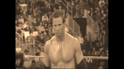 Shelton Benjamin - Fort Minor | M V | 
